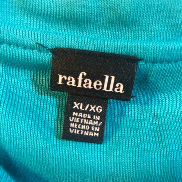 Rafaella casual blouse - Picture 4 of 4